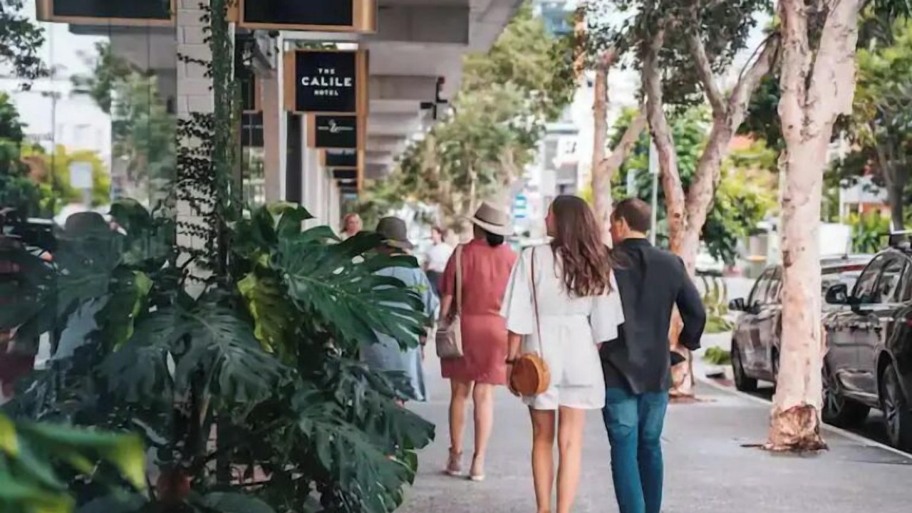 Photo of Outdoor in South Brisbane