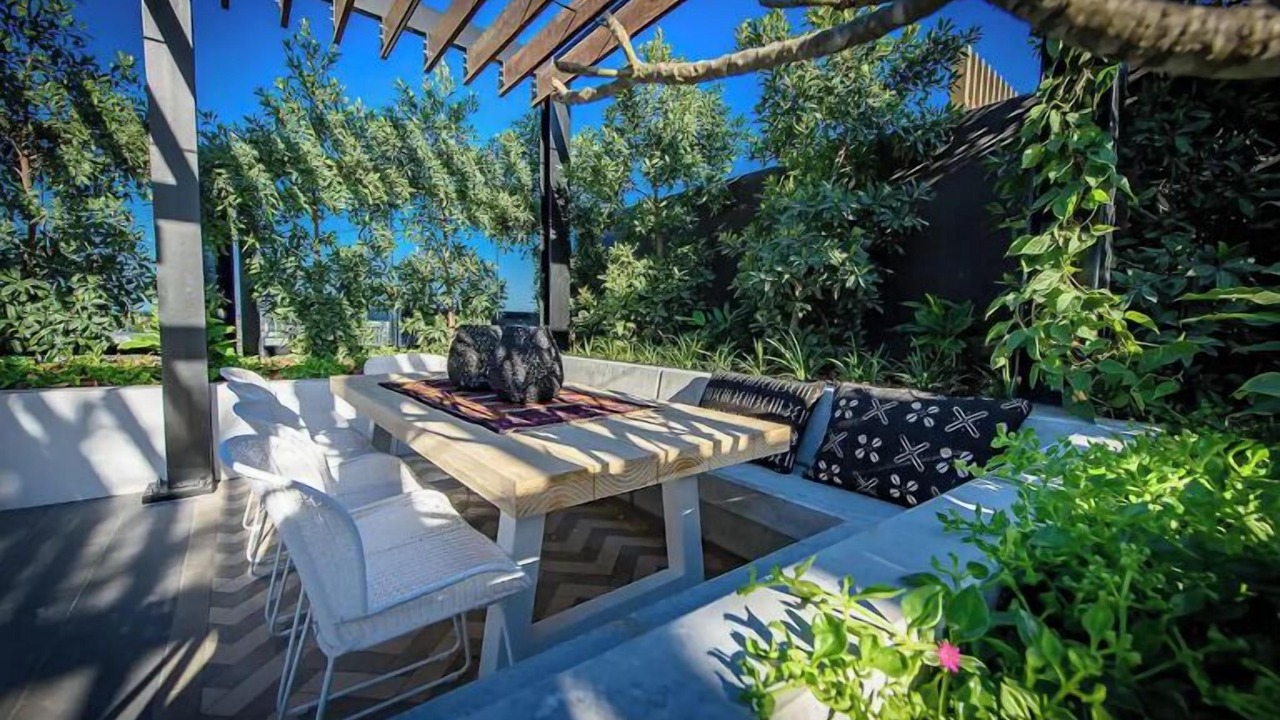 Photo of Outdoor in South Brisbane