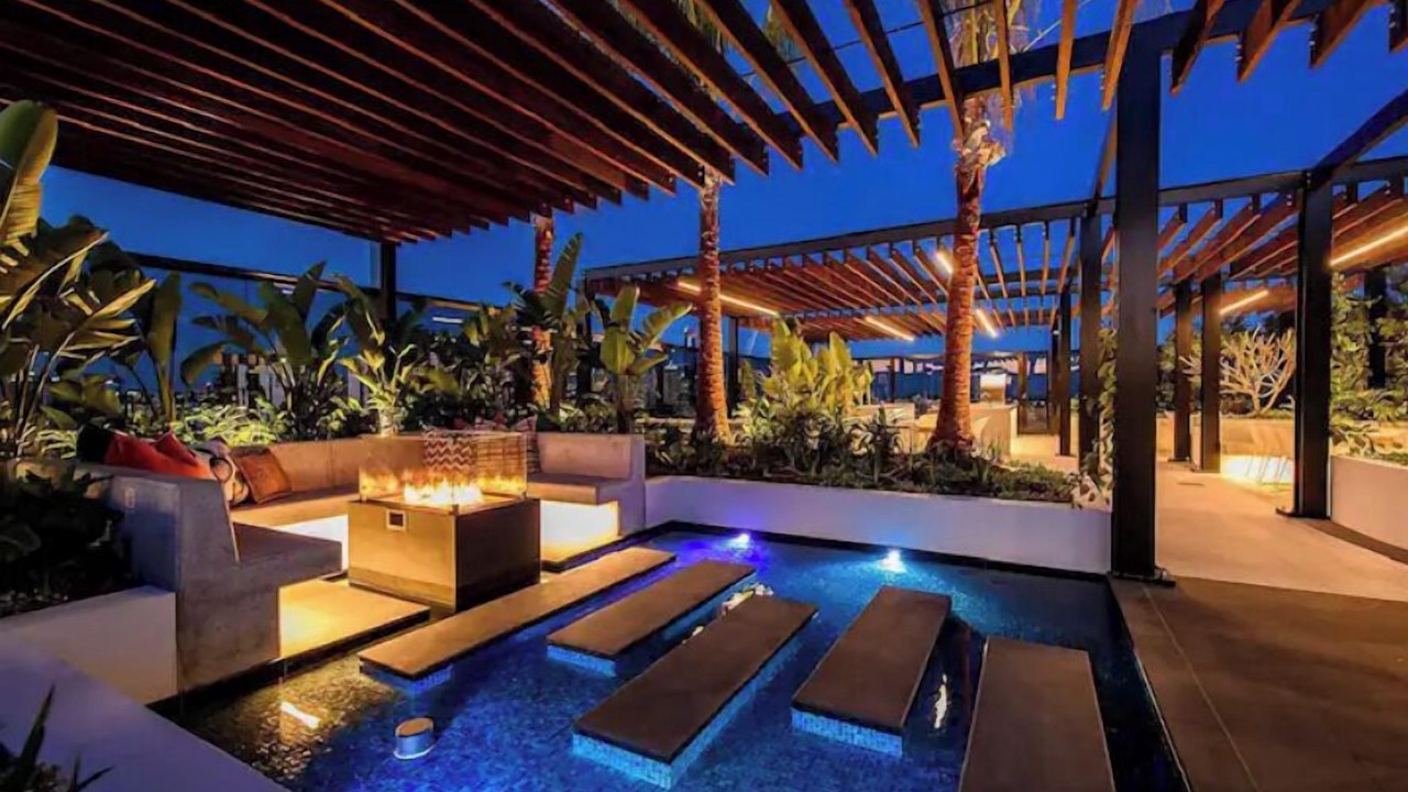 Photo of Outdoor in South Brisbane