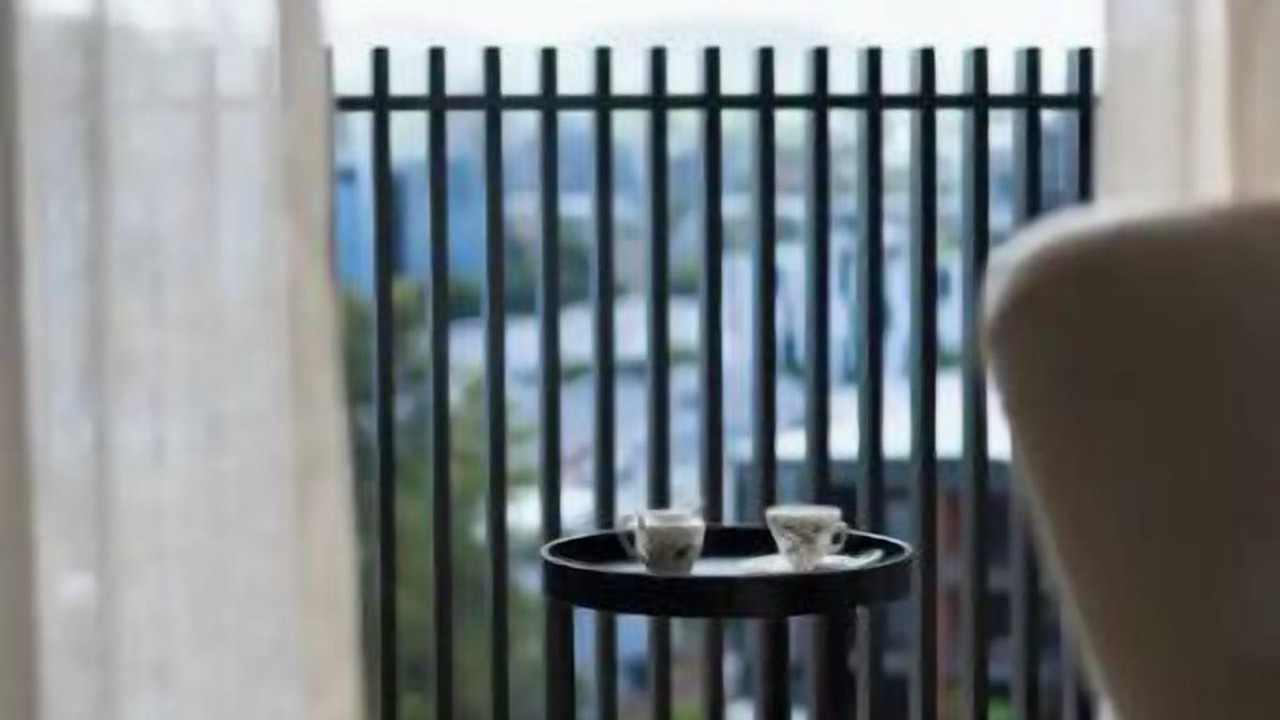 Photo of Patio Balcony in South Brisbane
