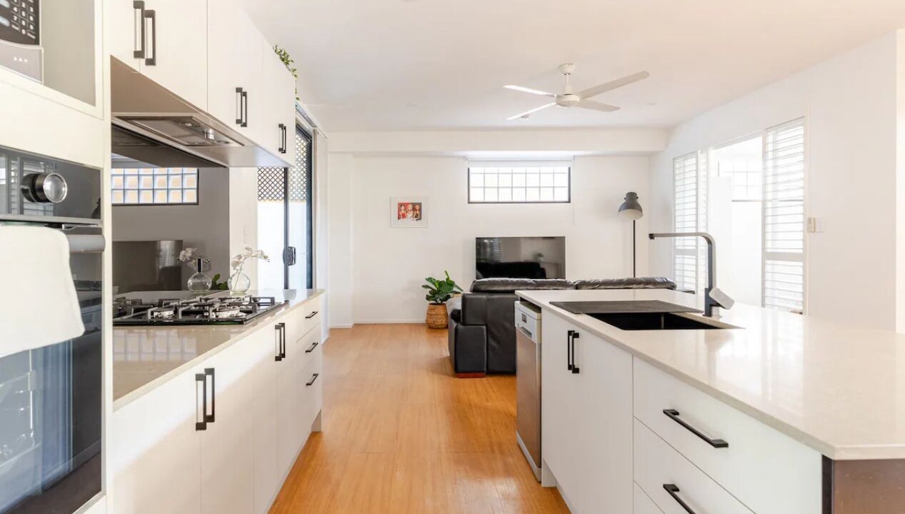 Photo of Kitchen in West End