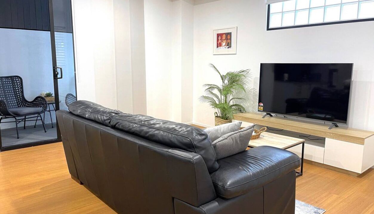 Photo of Livingroom in West End