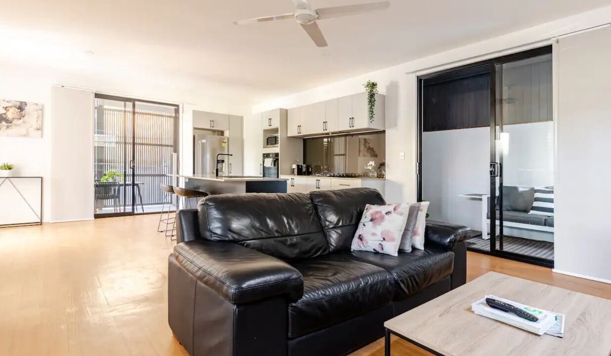 Photo of Livingroom in West End