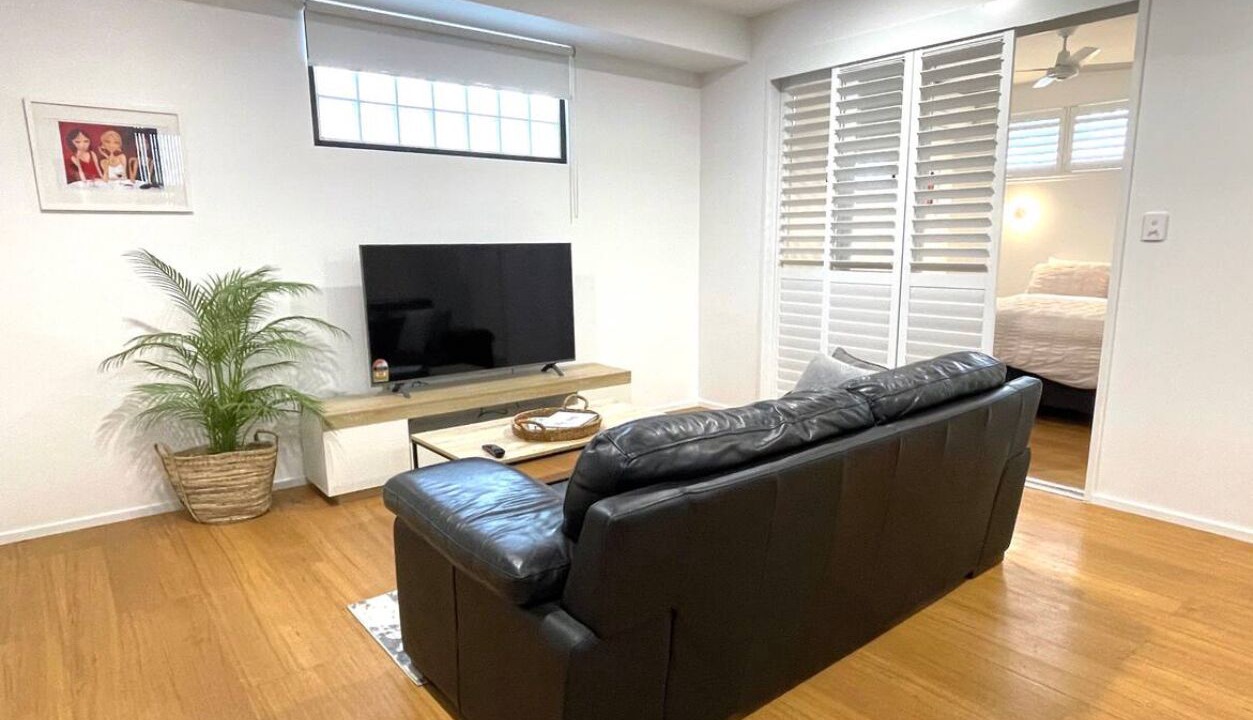 Photo of Livingroom in West End