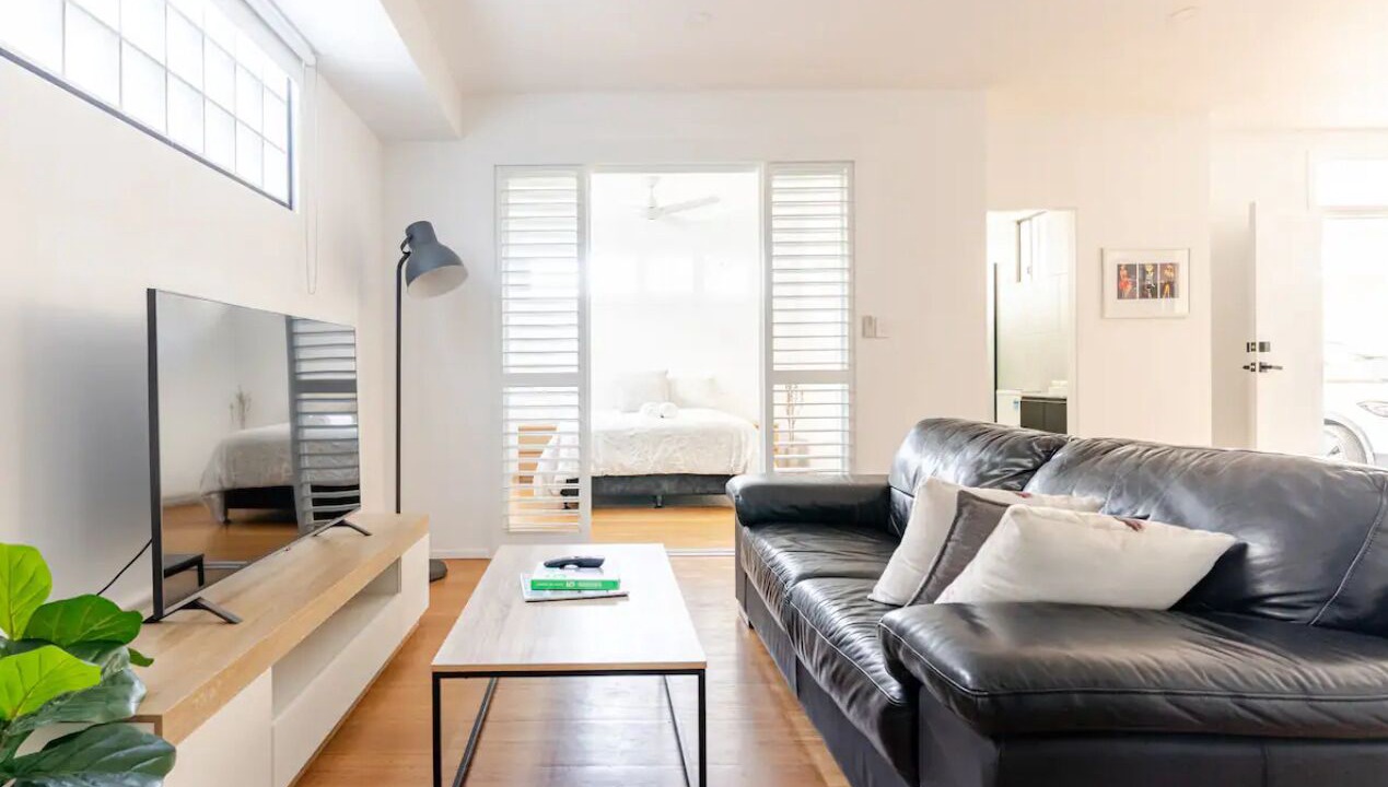 Photo of Livingroom in West End