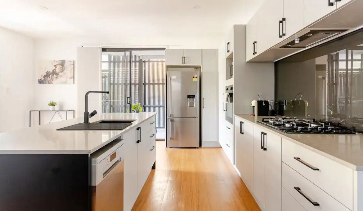 Photo of Kitchen in West End