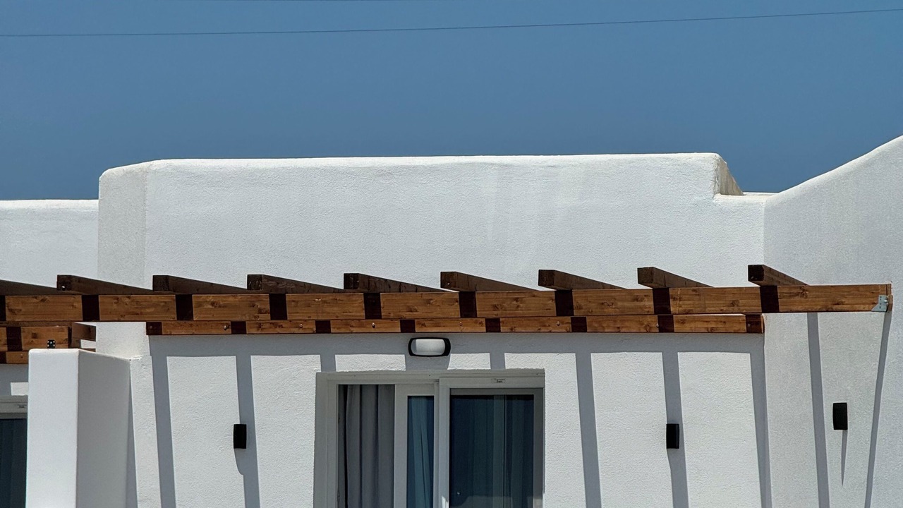 Photo of Outdoor in Platis Gialos