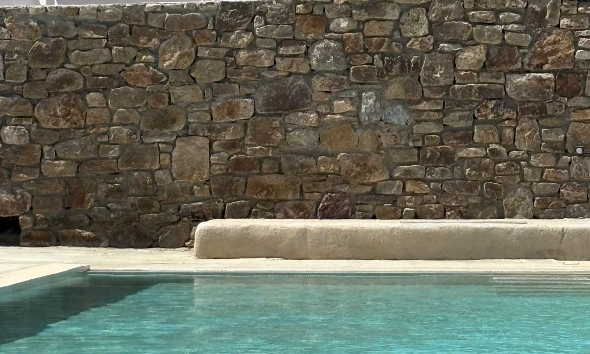 Photo of Outdoor in Platis Gialos