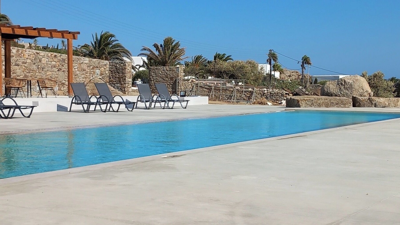 Photo of Outdoor in Platis Gialos