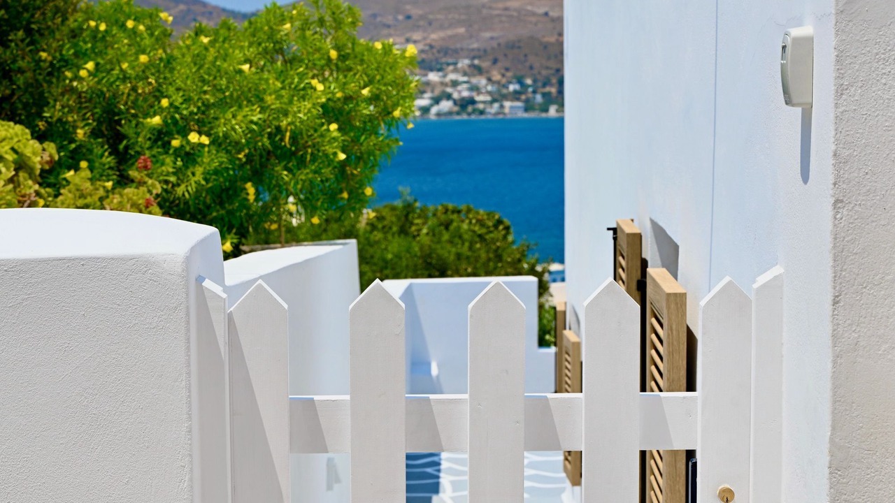 Photo of Outdoor in Leros