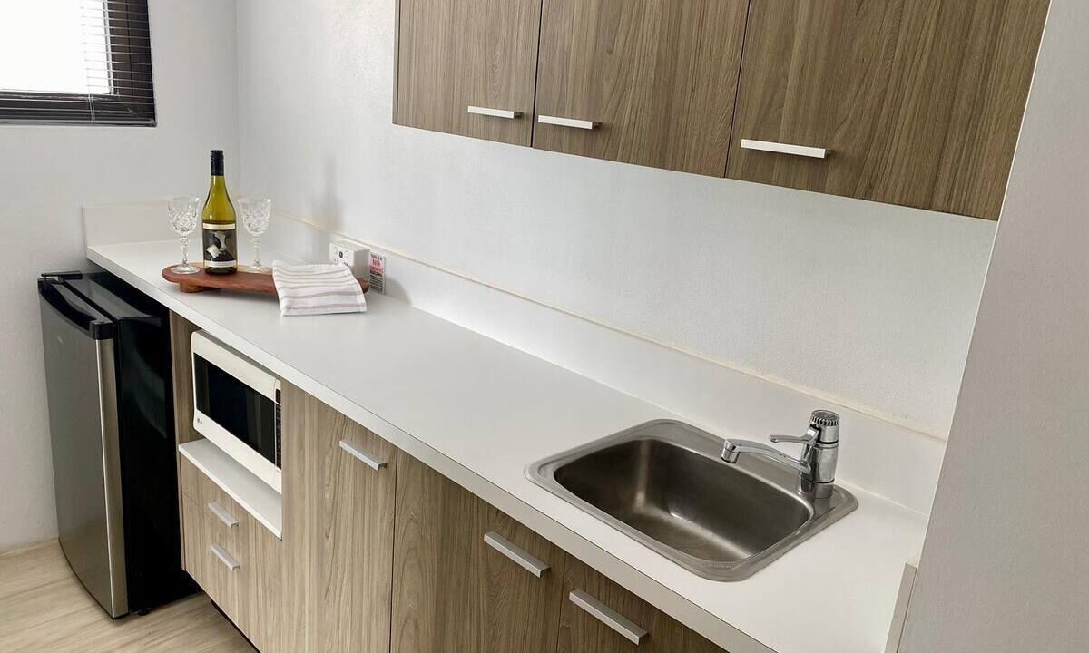 Photo of Kitchen in North Ward