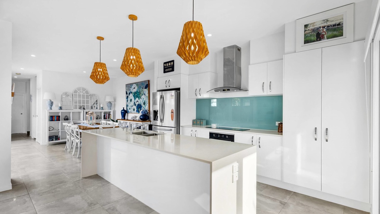 Photo of Kitchen in Birtinya