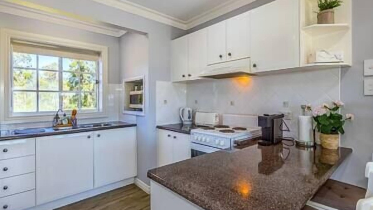 Photo of Kitchen in Tamborine