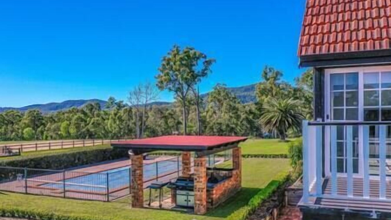 Photo of Patio Balcony in Tamborine