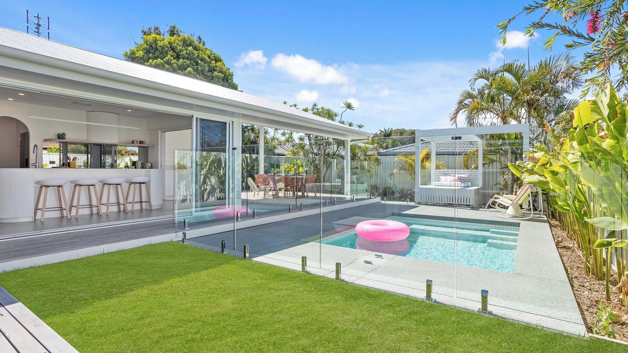 Photo of Outdoor in Burleigh Waters