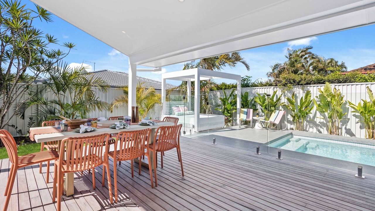 Photo of Outdoor in Burleigh Waters