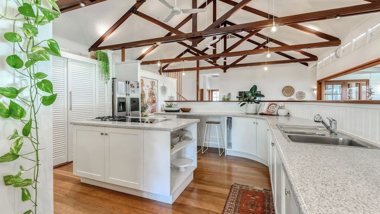 Photo of Kitchen in Kewarra Beach