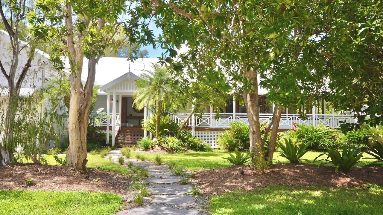 Photo of Outdoor in Kewarra Beach