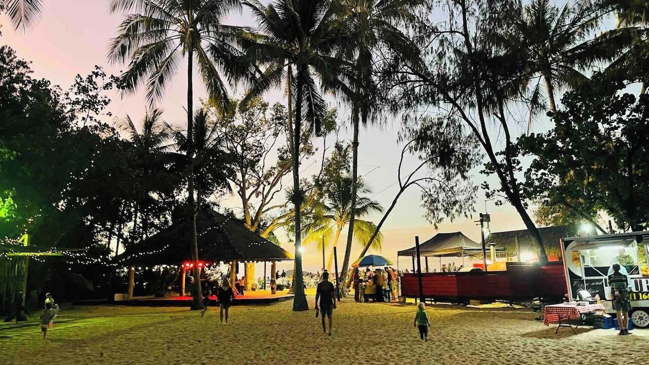 Photo of Outdoor in Kewarra Beach
