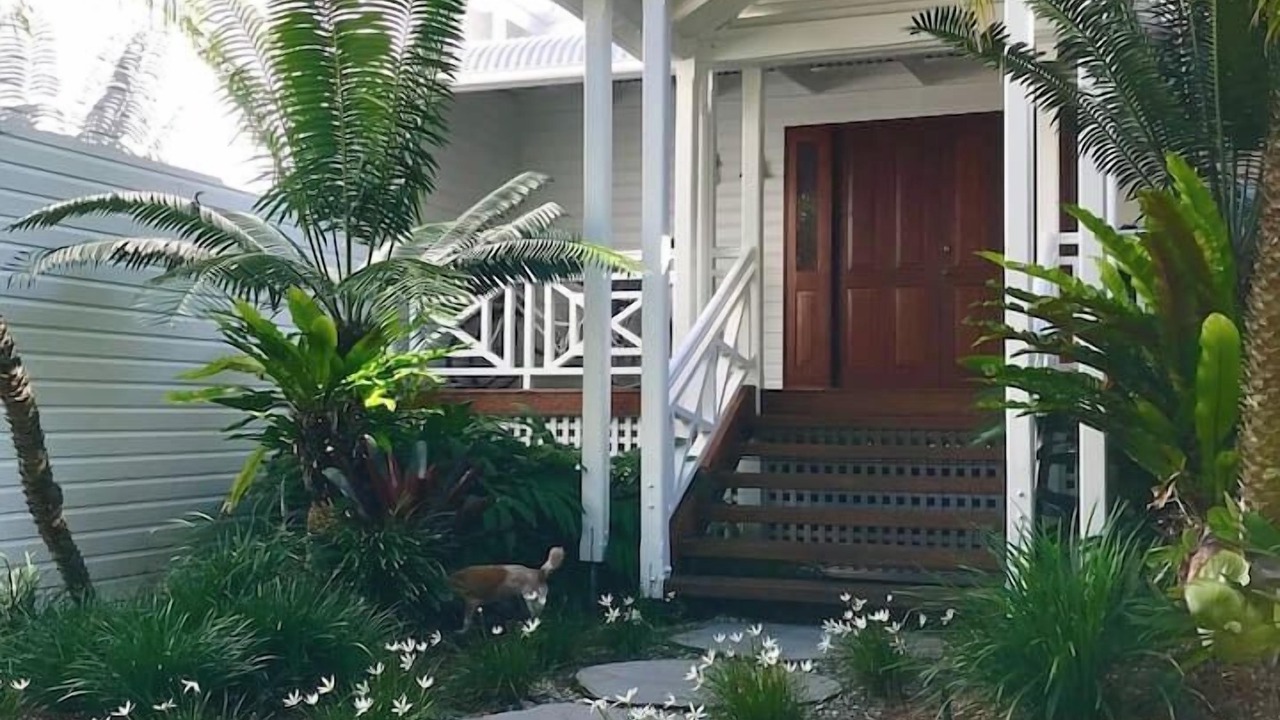 Photo of Outdoor in Kewarra Beach