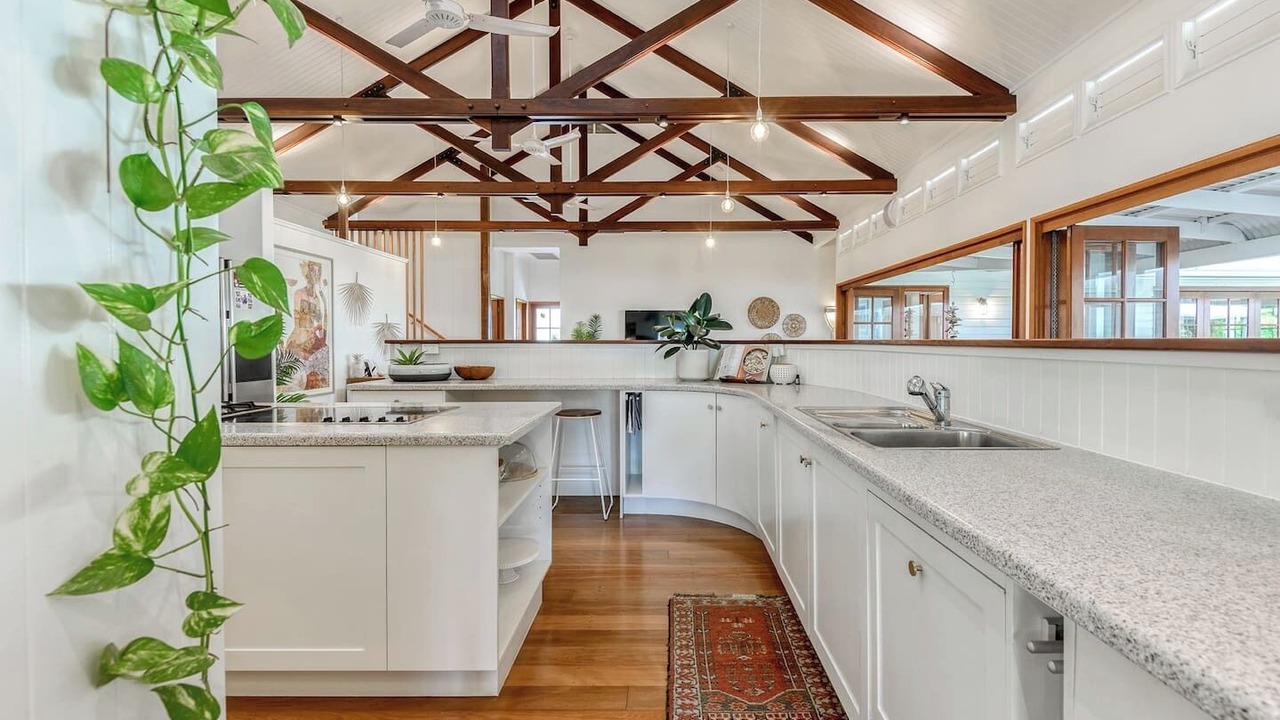 Photo of Kitchen in Kewarra Beach