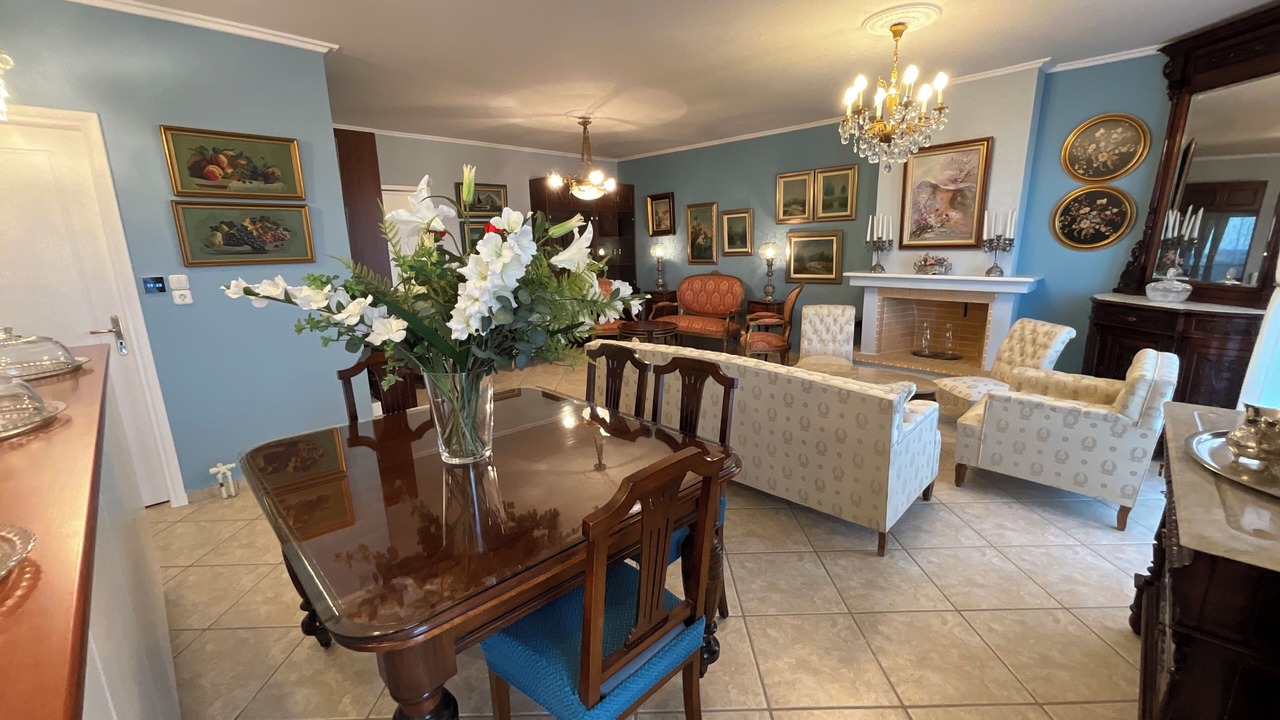 Photo of Bedroom in Markopoulon