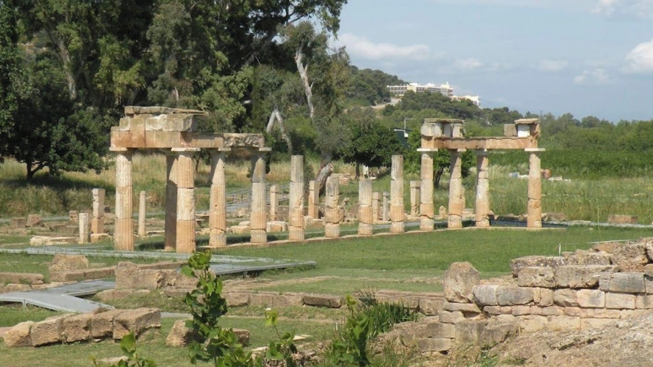 Photo of Others in Markopoulon