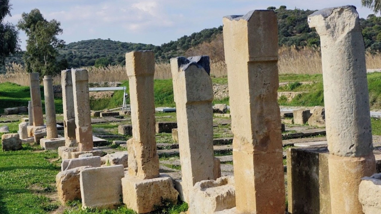 Photo of Others in Markopoulon