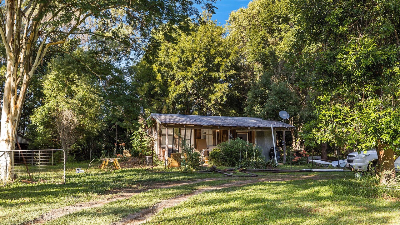 Photo of Outdoor in Pinbarren
