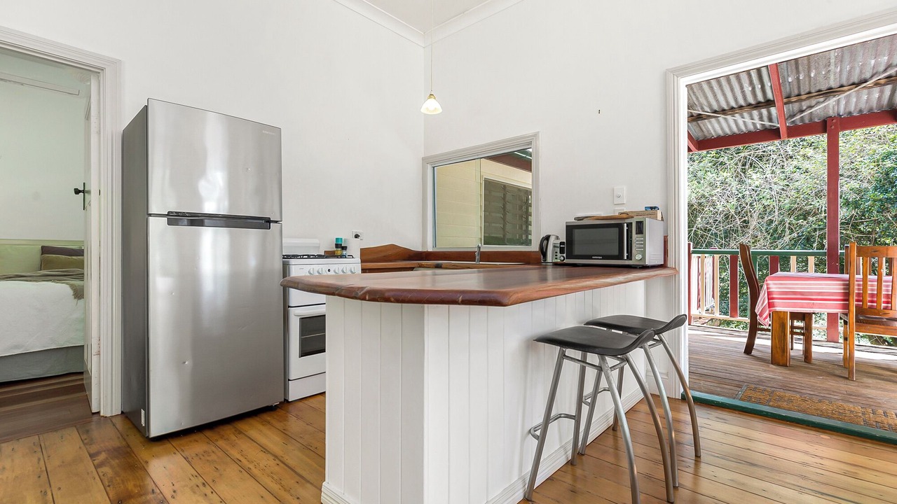 Photo of Kitchen in Pinbarren