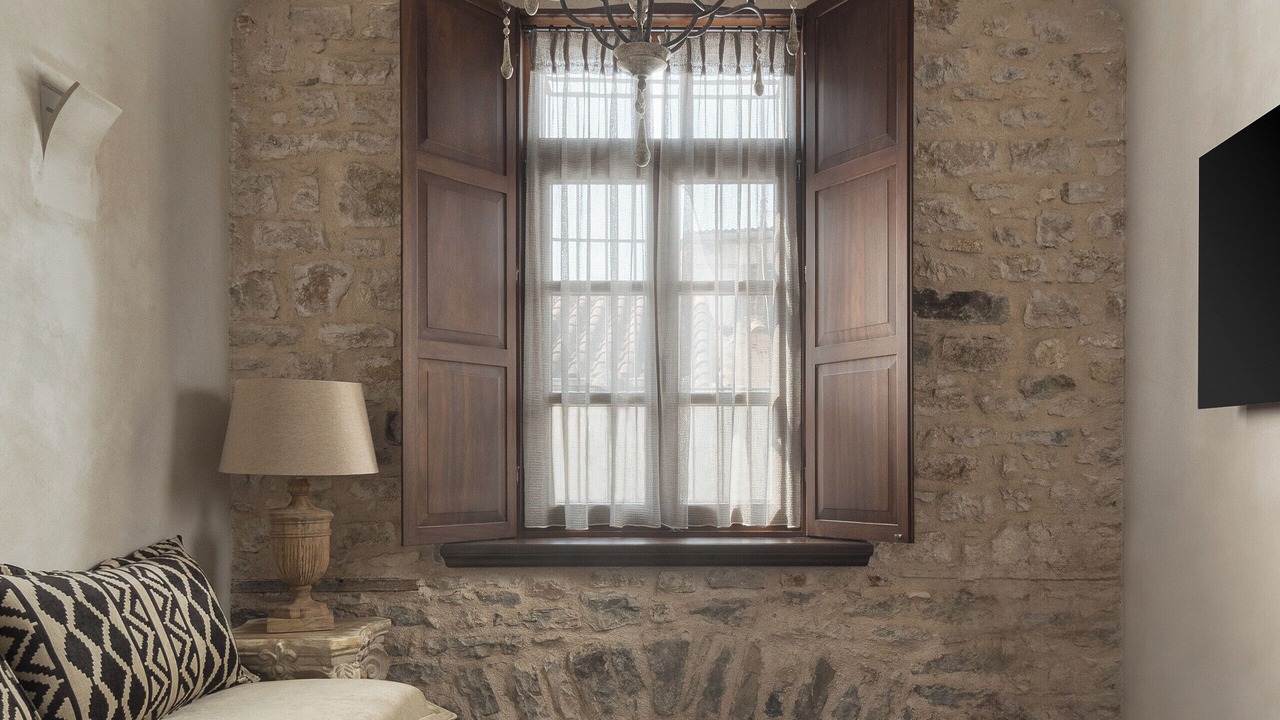 Photo of Livingroom in Ioannina Town Centre