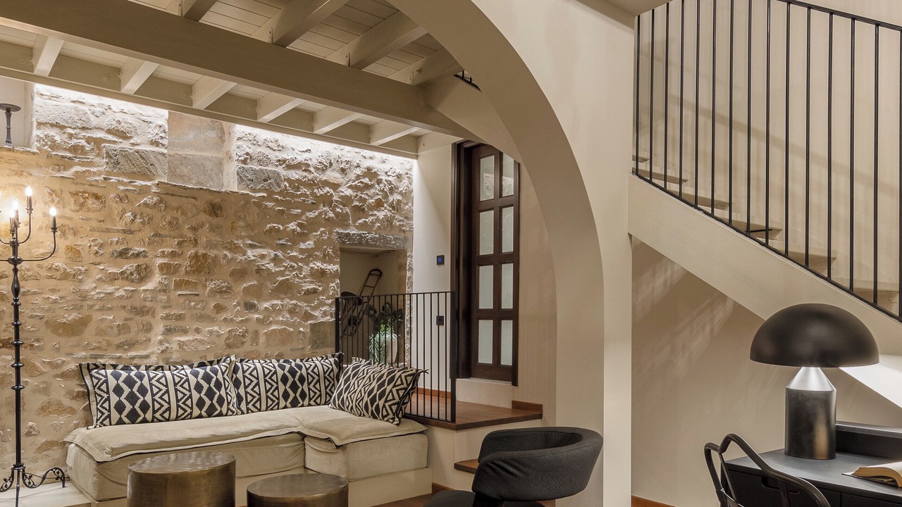 Photo of Livingroom in Ioannina Town Centre