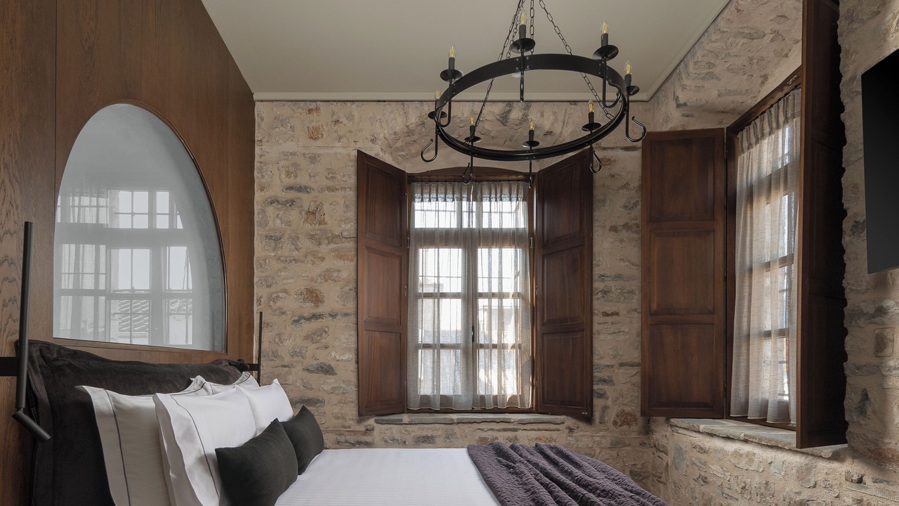 Photo of Livingroom in Ioannina Town Centre