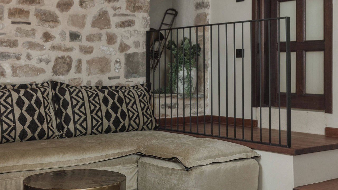Photo of Livingroom in Ioannina Town Centre