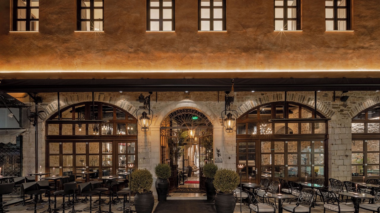 Photo of Outdoor in Ioannina Town Centre