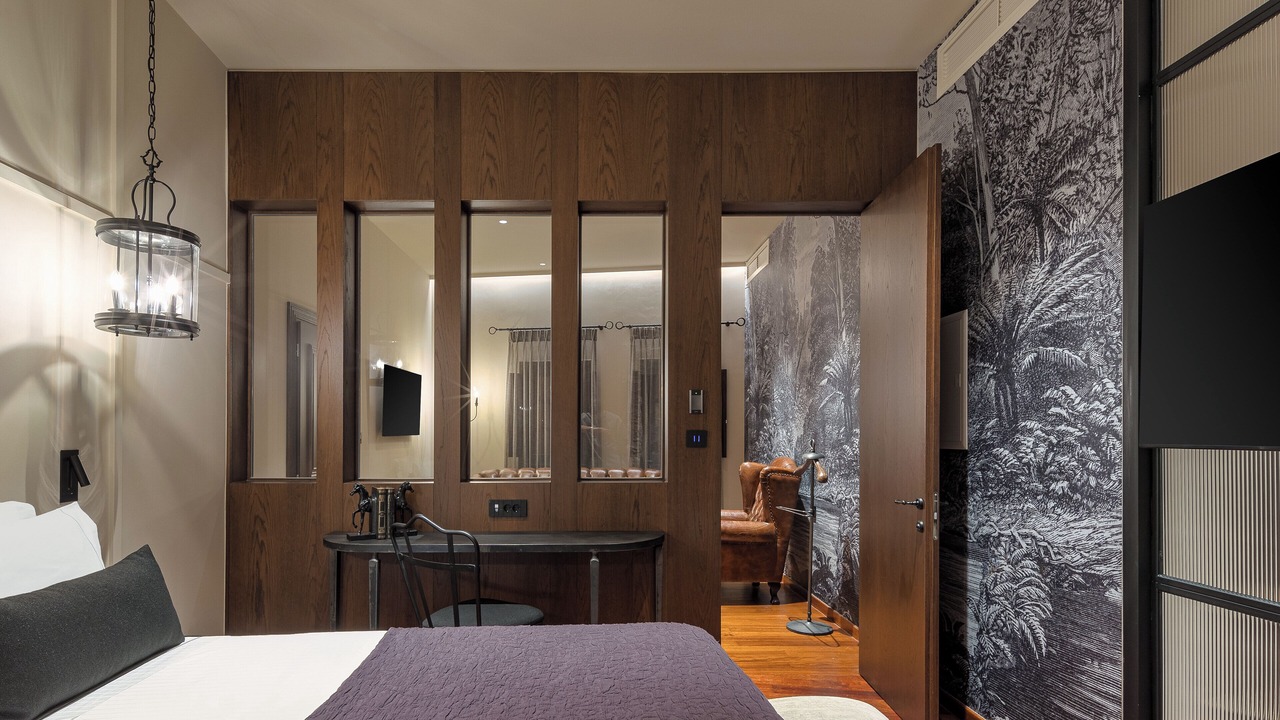 Photo of Livingroom in Ioannina Town Centre