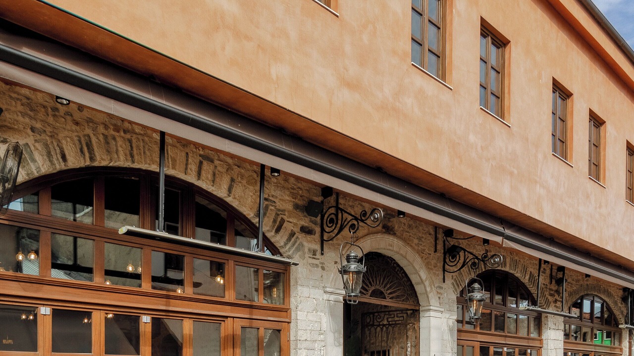 Photo of Outdoor in Ioannina Town Centre