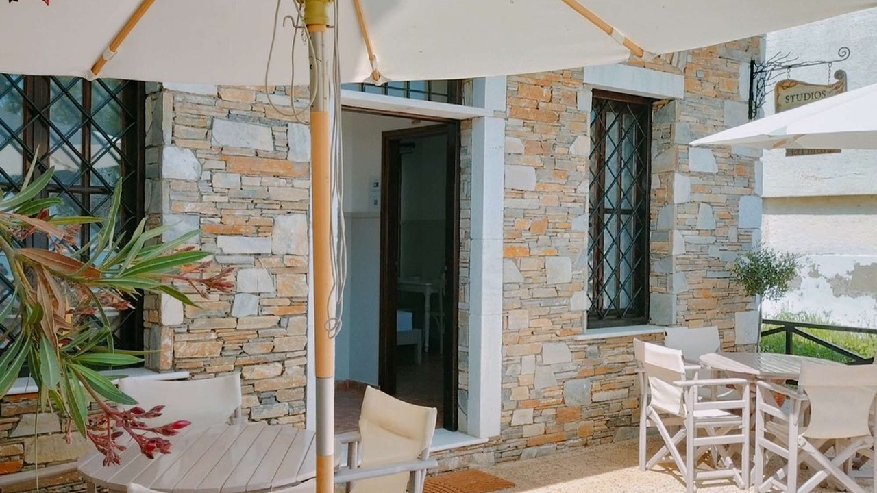 Photo of Outdoor in Platania