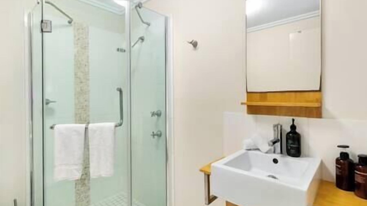 Photo of Bathroom in Clifton Beach