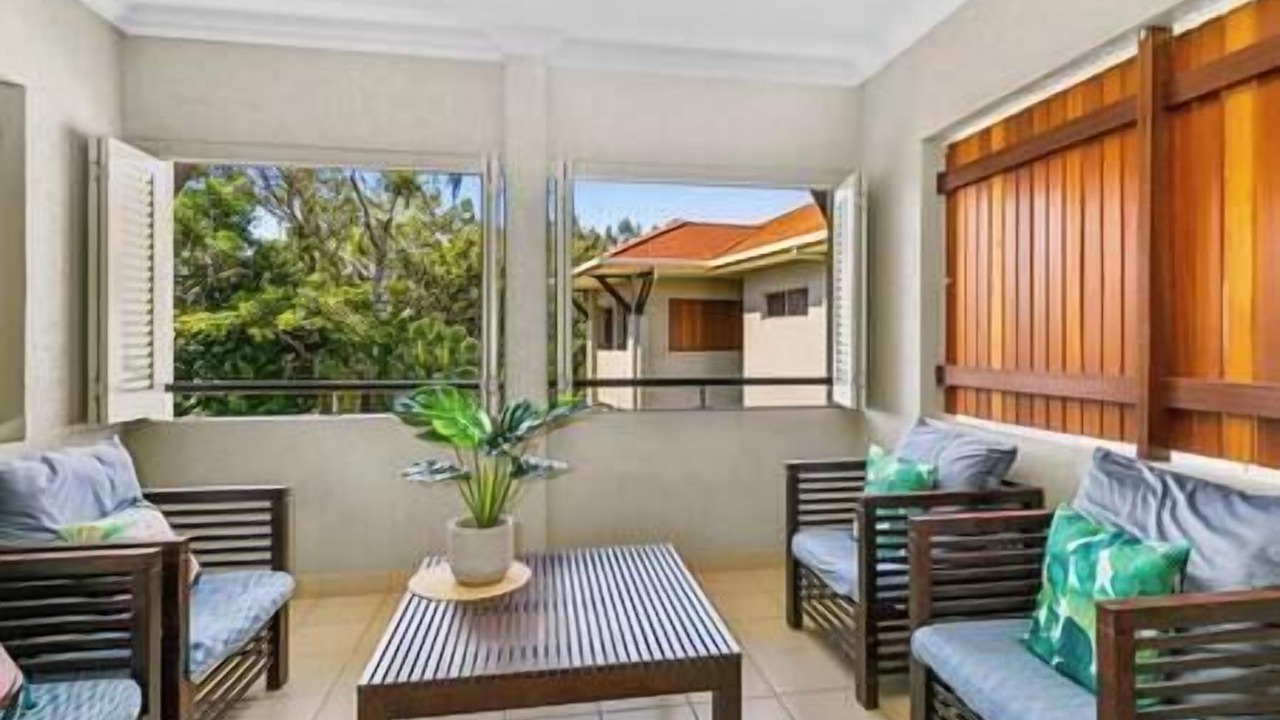 Photo of Outdoor in Clifton Beach