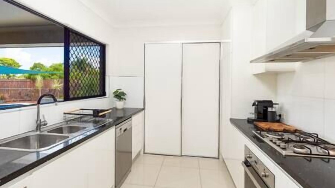 Photo of Kitchen in Smithfield
