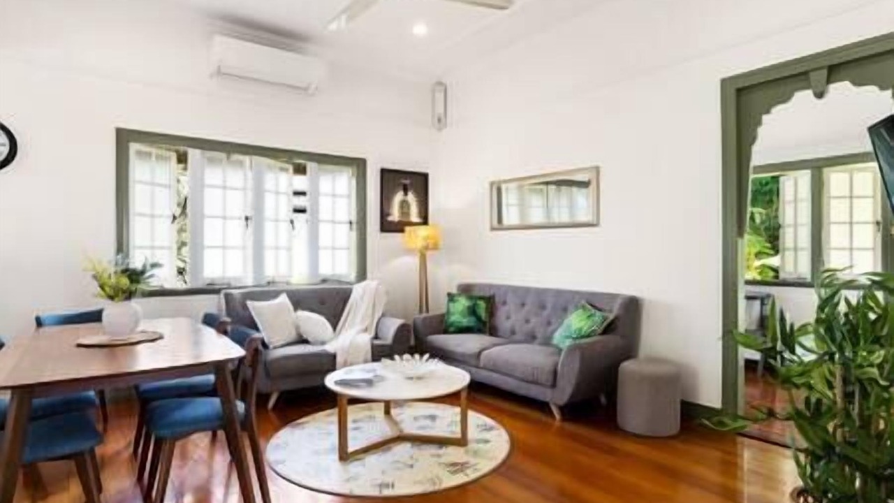 Photo of Livingroom in Edge Hill