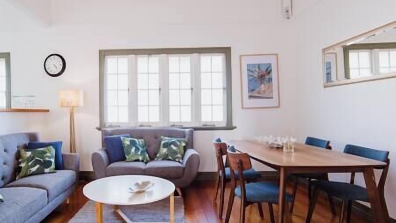 Photo of Livingroom in Edge Hill