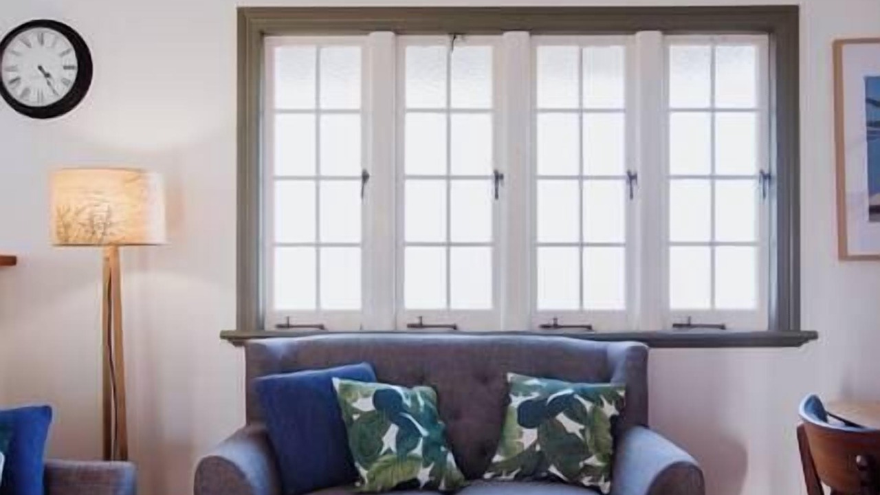 Photo of Livingroom in Edge Hill