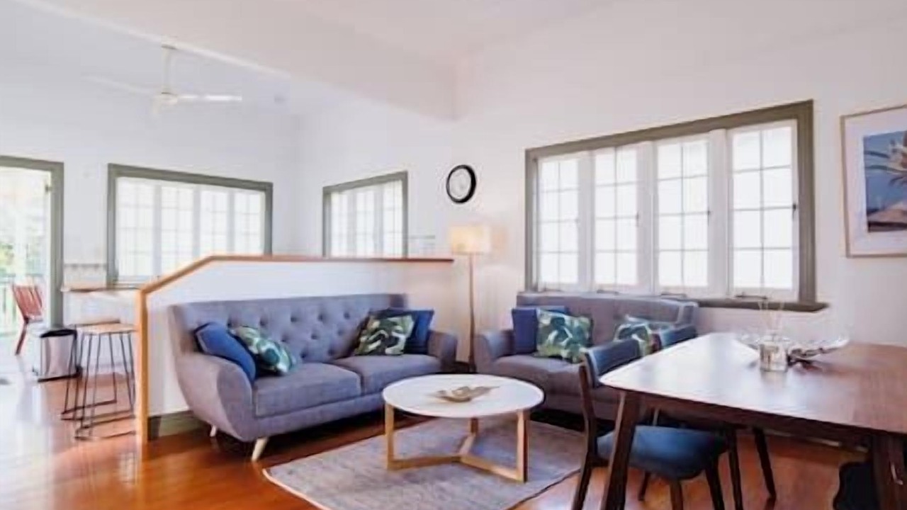 Photo of Livingroom in Edge Hill
