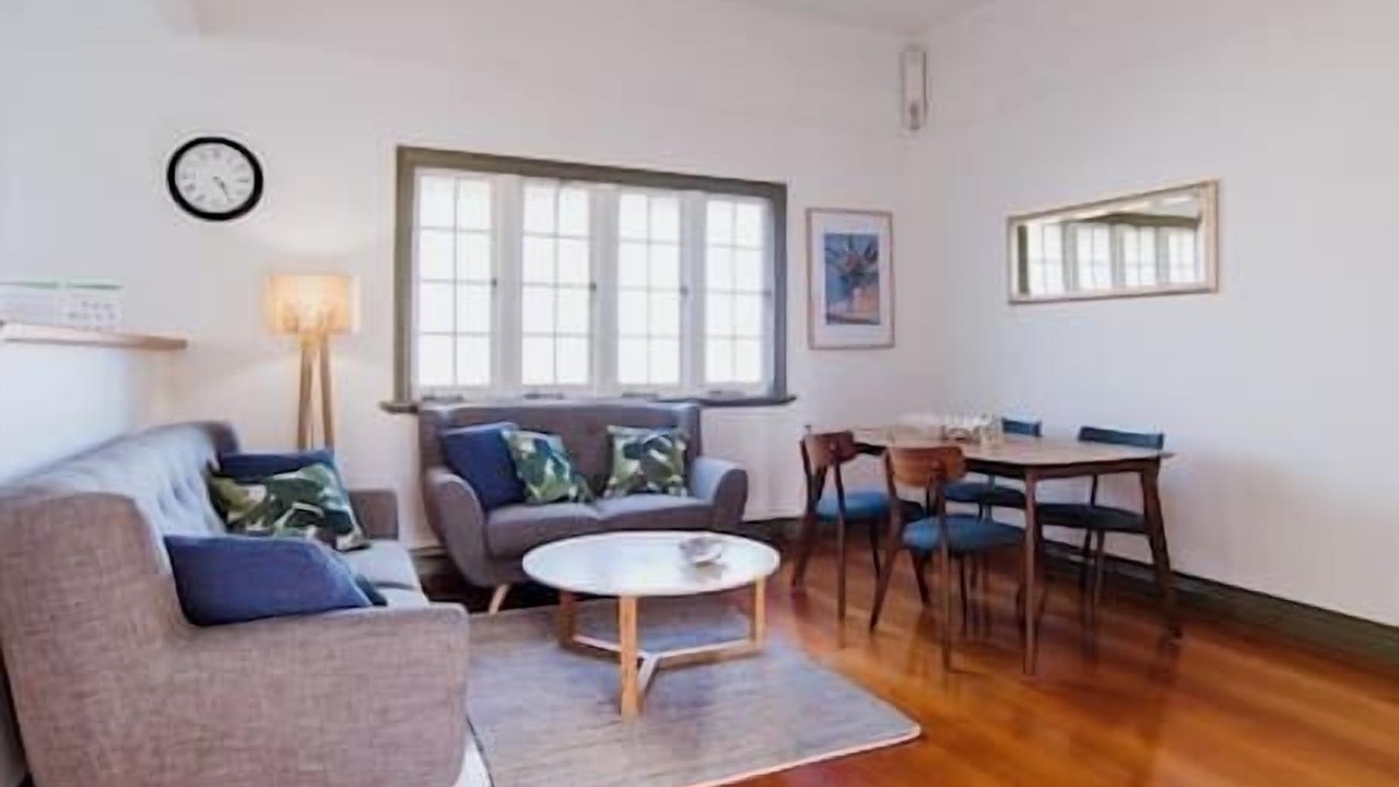 Photo of Livingroom in Edge Hill