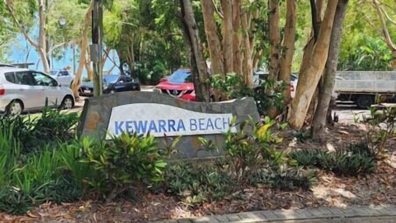 Photo of Outdoor in Kewarra Beach