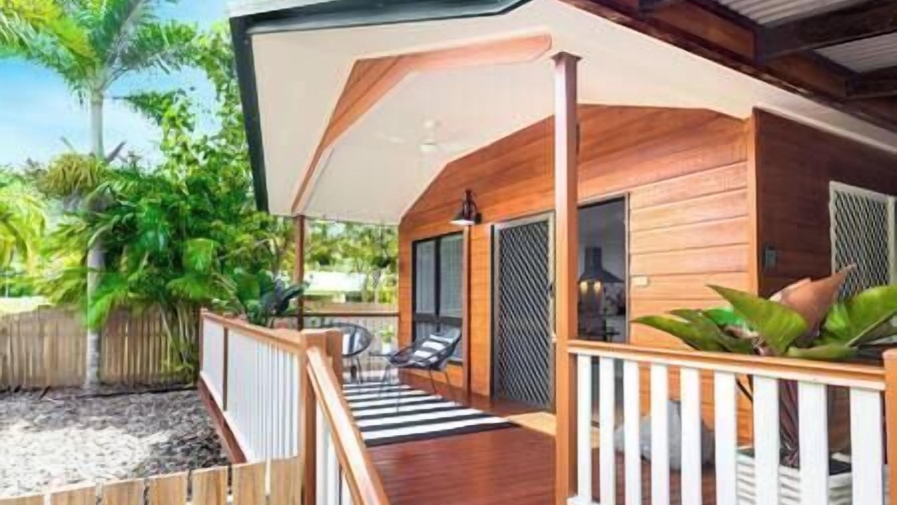 Photo of Outdoor in Kewarra Beach