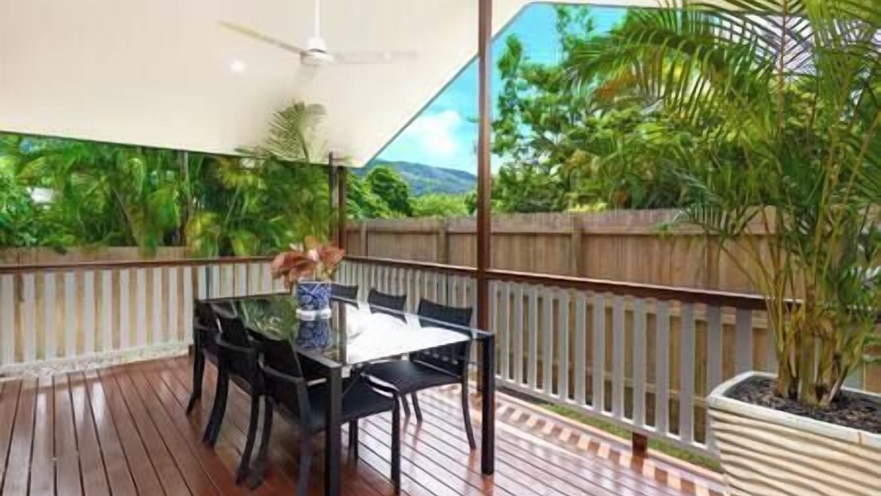 Photo of Outdoor in Kewarra Beach