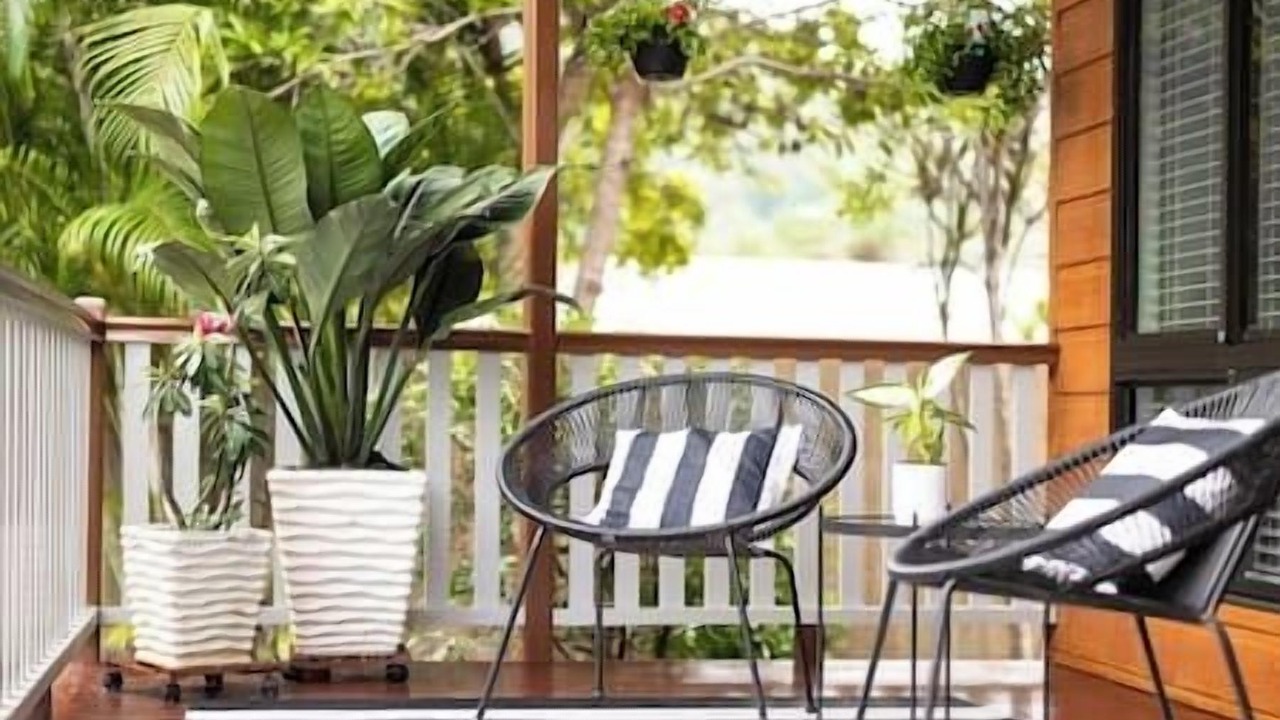 Photo of Outdoor in Kewarra Beach